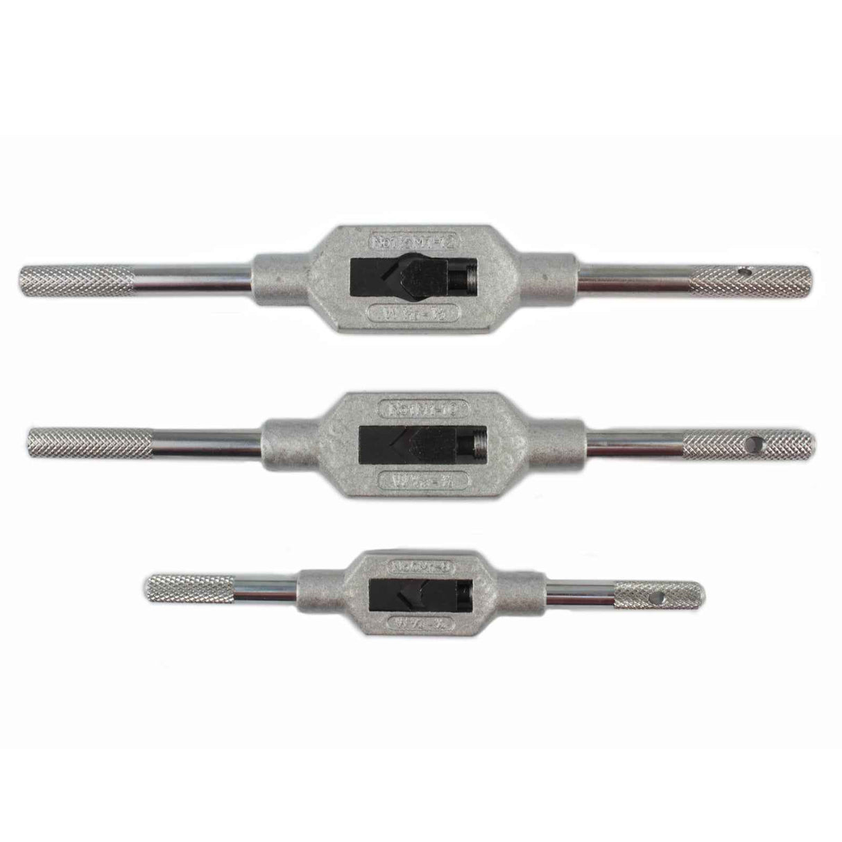 Windeisen für Gewindebohrer