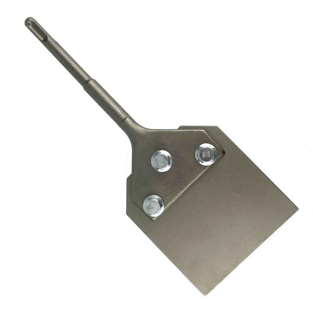 SDS Plus Spachtelmeißel 250x100 mm