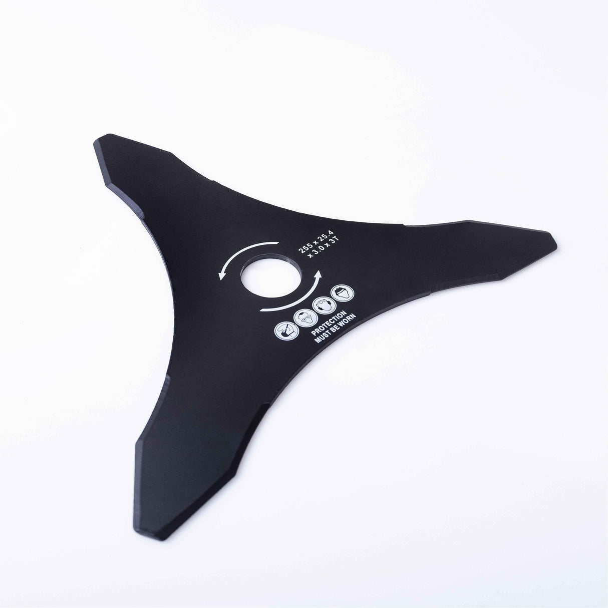 Freischneiderklinge / Dickichtmesser für Motorsense