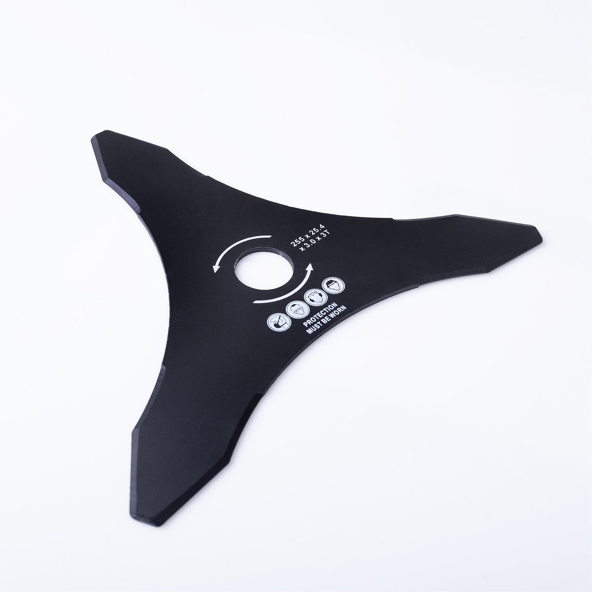 Freischneiderklinge / Dickichtmesser für Motorsense
