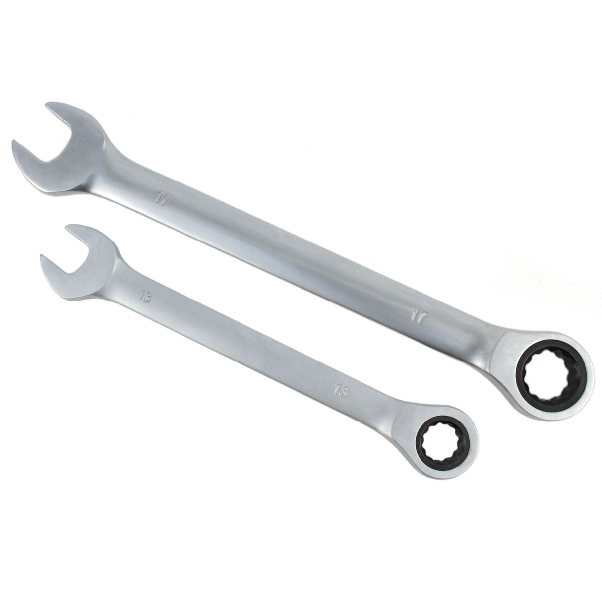 Ratschen - Ringmaulschlüssel 6 - 36 mm Schlüsselweite - Bohrer-Handel