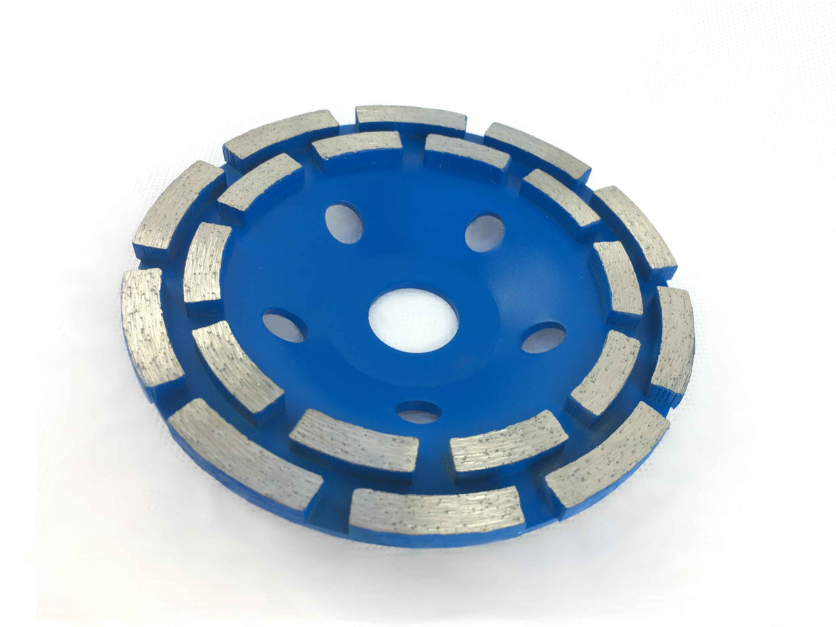 Diamant-Schleiftopf 115 / 125 / 150 / 180 / 230 mm Durchmessser