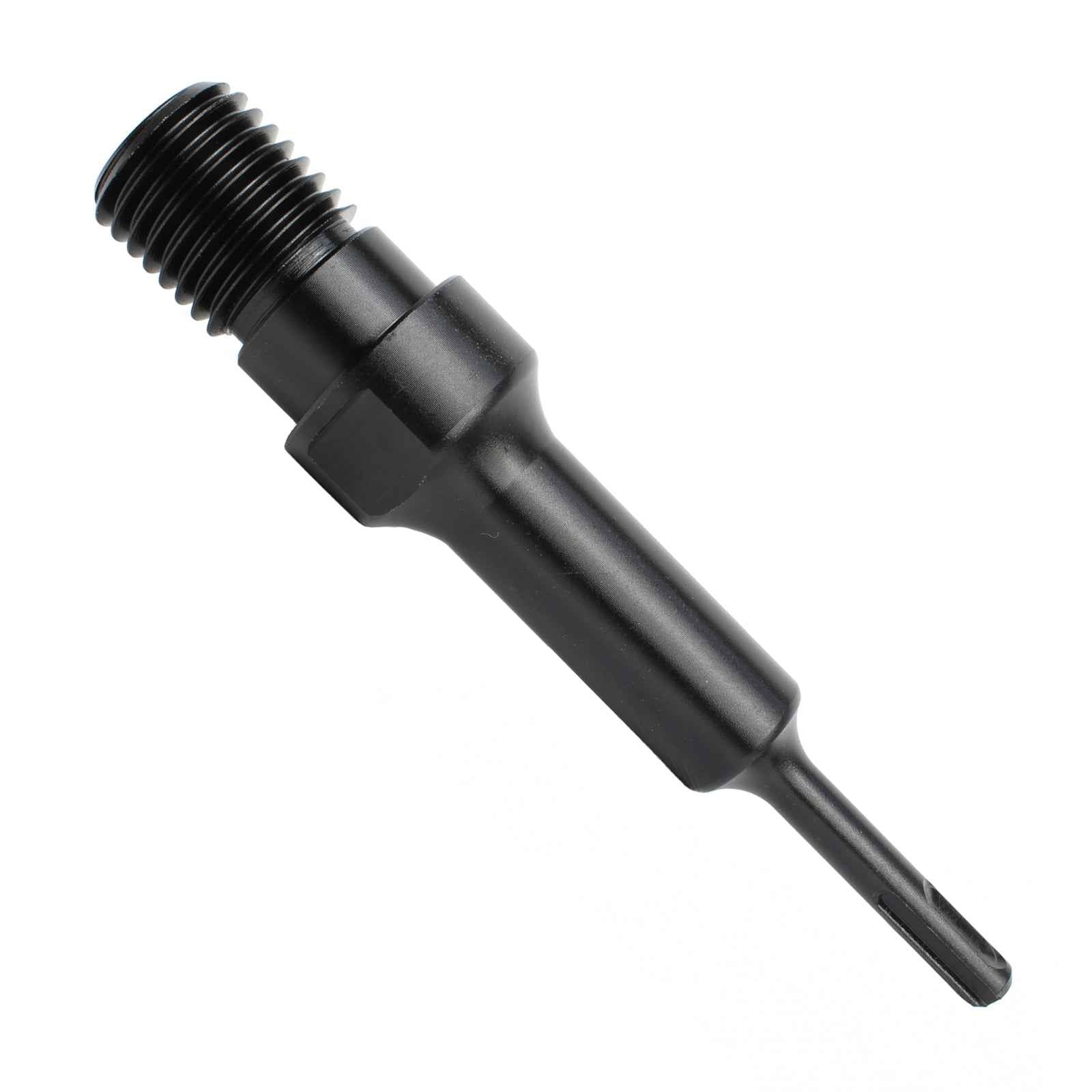 Adapter-Set SDS Plus Auf Vierkant/Innensechskant – Für Bohrmaschinen & Schrauber