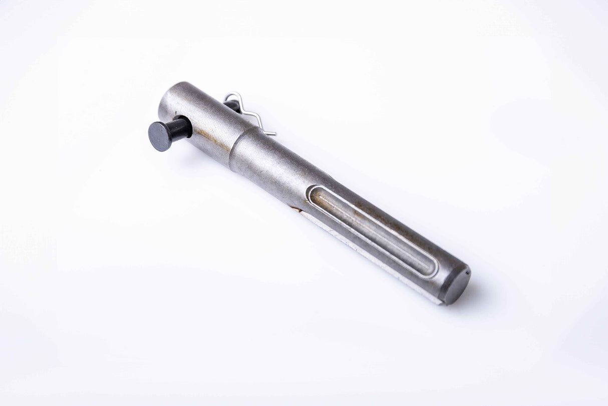 Adapter für Erdbohrer für SDS Plus / Max / Hex