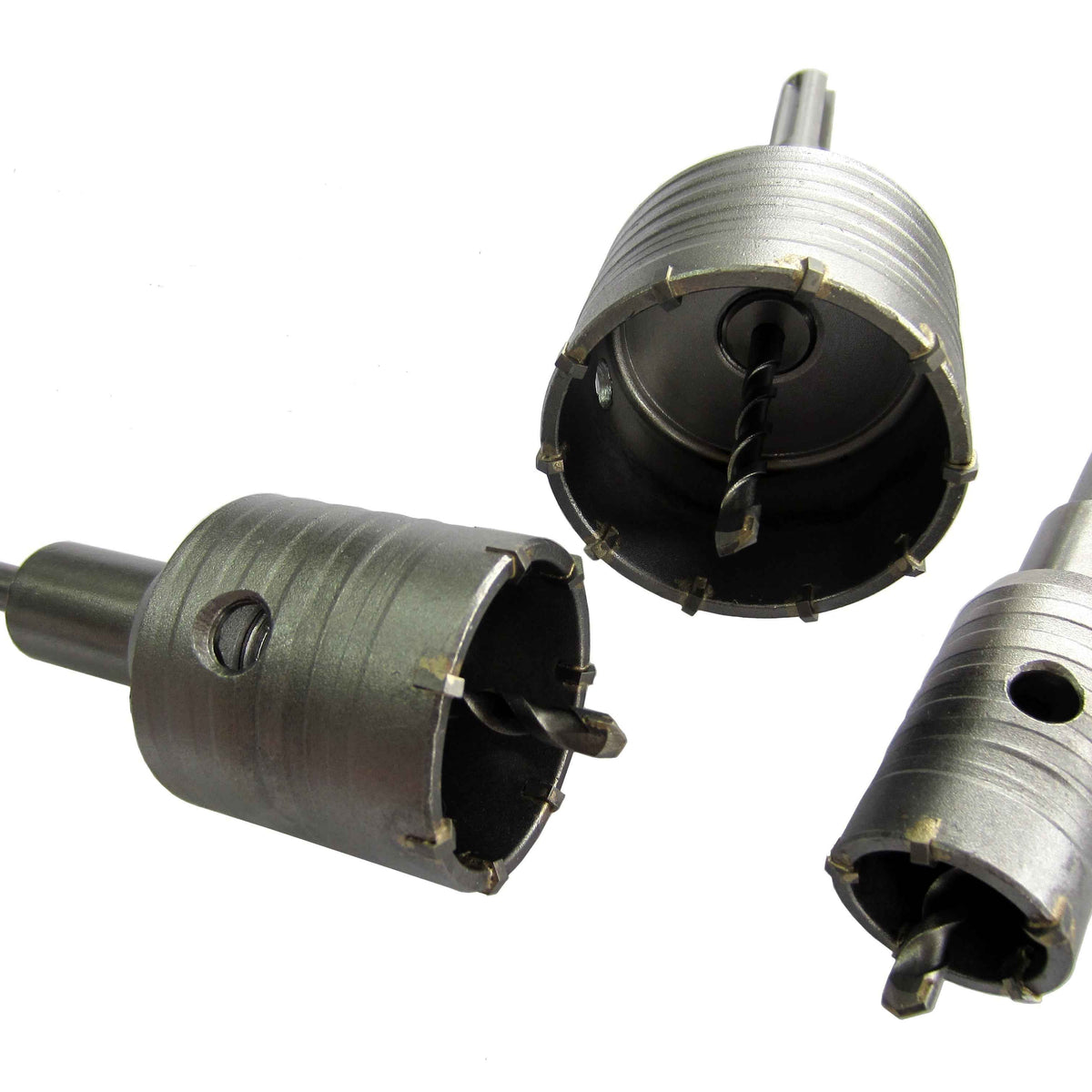 Produktbild von SDS Schlagebohrkrone Bohrkrone DM 100 Mm Für Bohrhammer