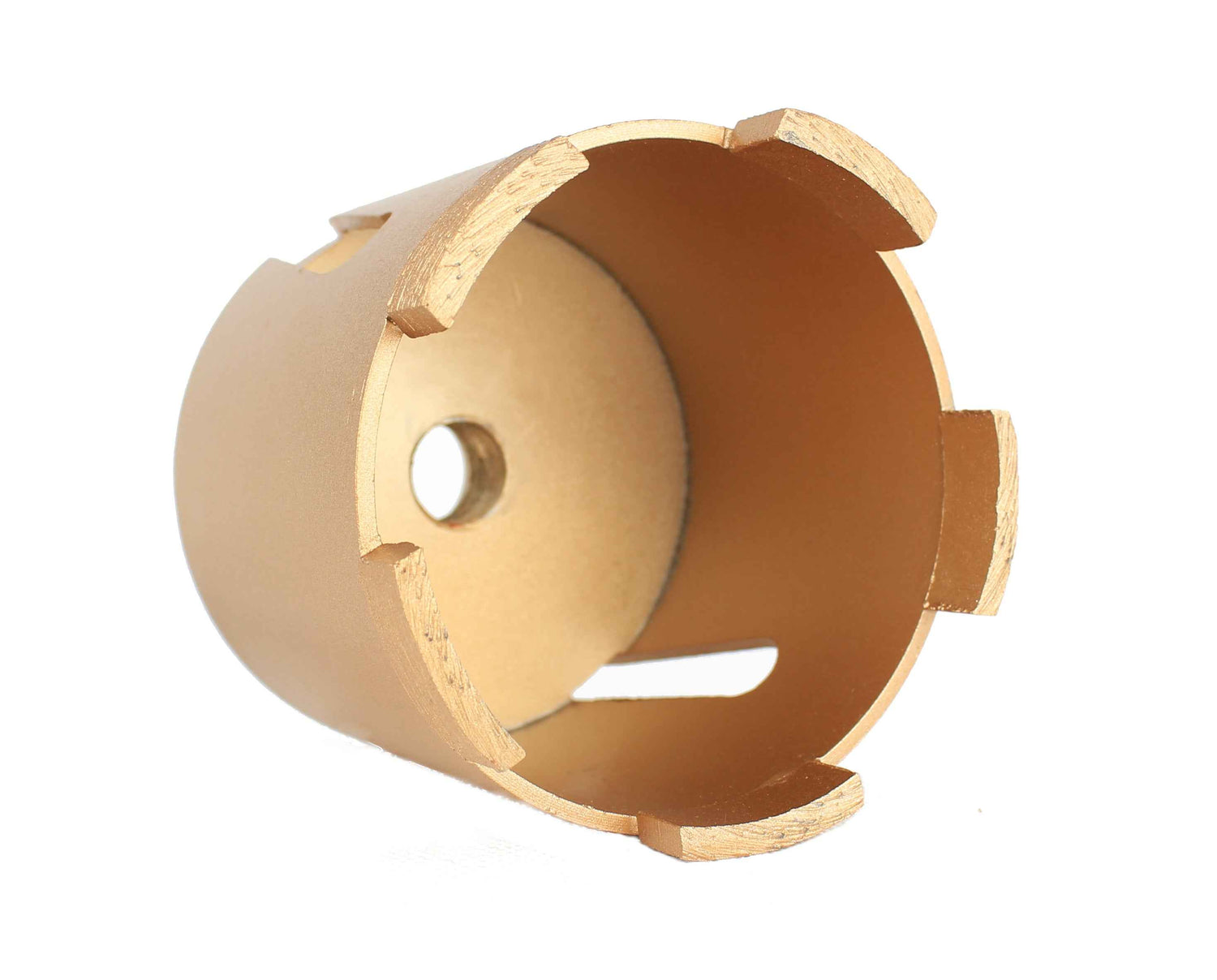 Diamantbohrkrone 68 mm oder 82 mm mit SDS-Plus oder SDS-Max Aufnahmeschaft