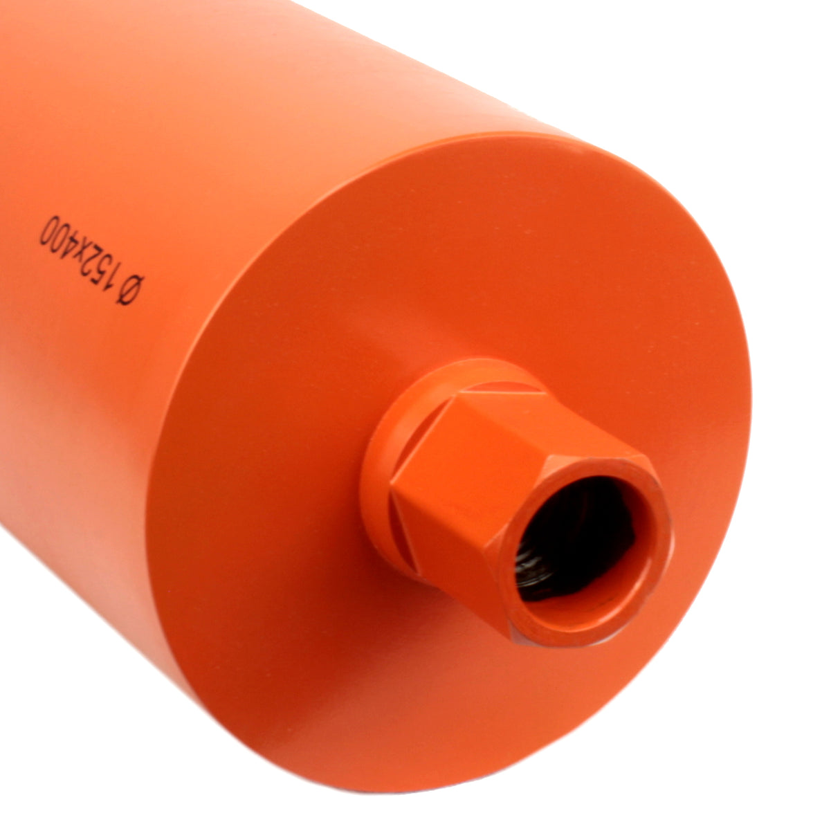 Diamantbohrkrone mit 1¼" UNC Anschluss / 32 - 300 mm Durchmesser