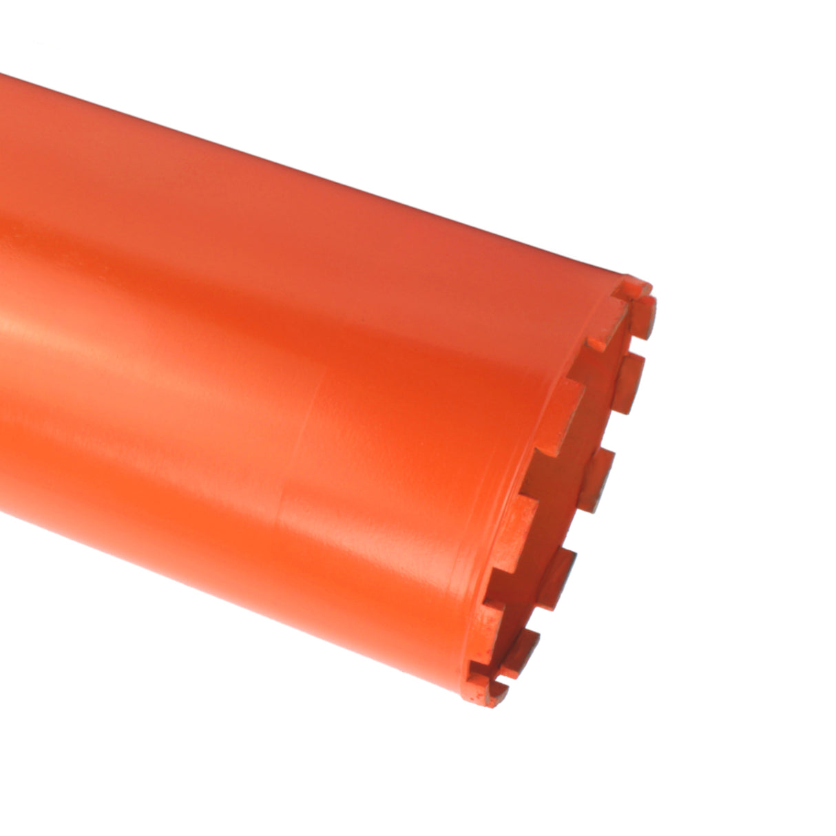 Diamantbohrkrone mit 1¼" UNC Anschluss / 32 - 300 mm Durchmesser