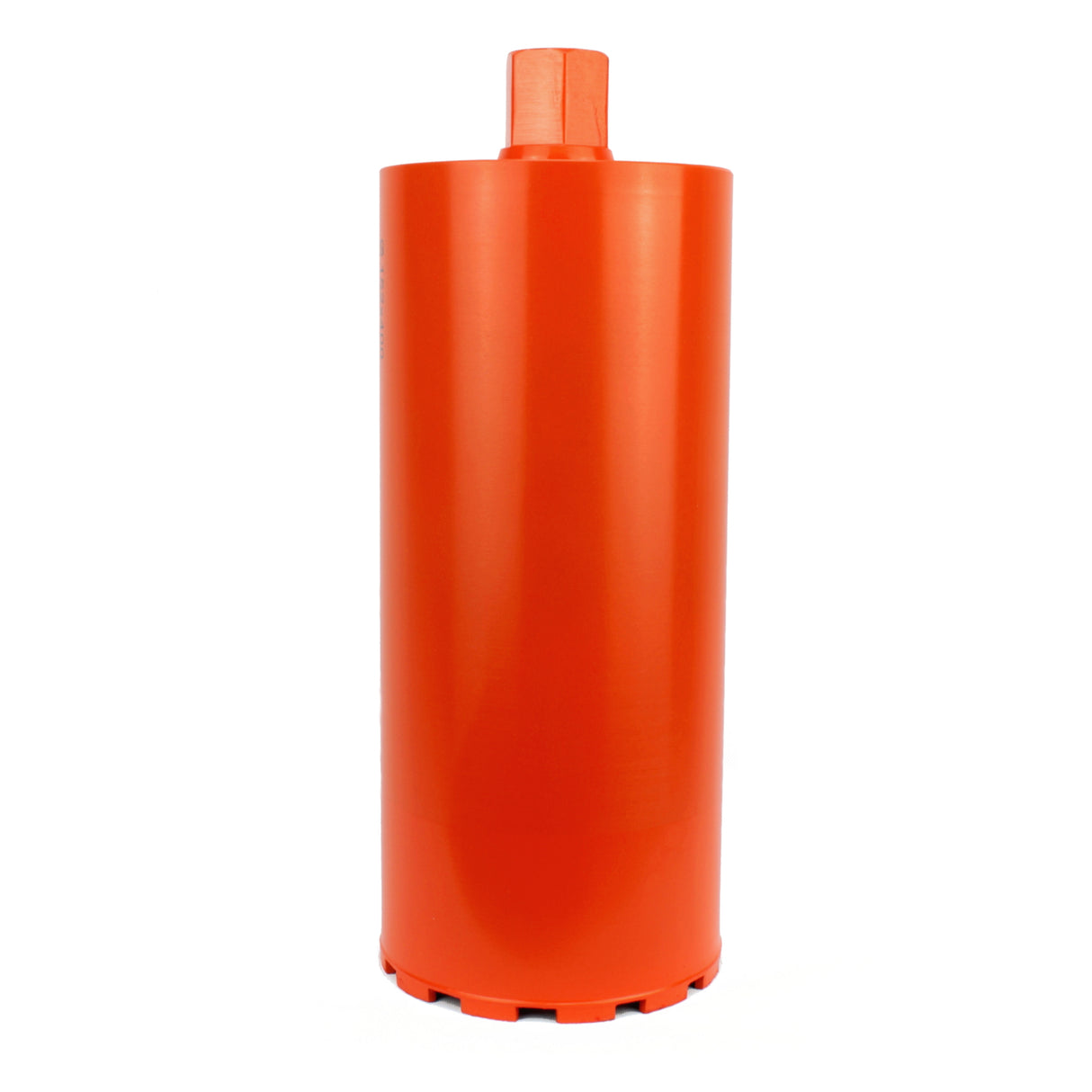 Diamantbohrkrone mit 1¼" UNC Anschluss / 32 - 300 mm Durchmesser