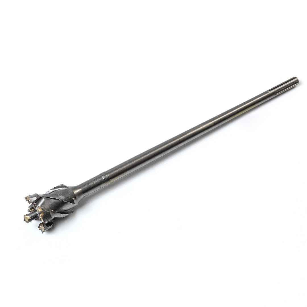 SDS Max Durchbruchbohrer Durchmesser 50 - 80 mm / Länge 600 und 1000 mm