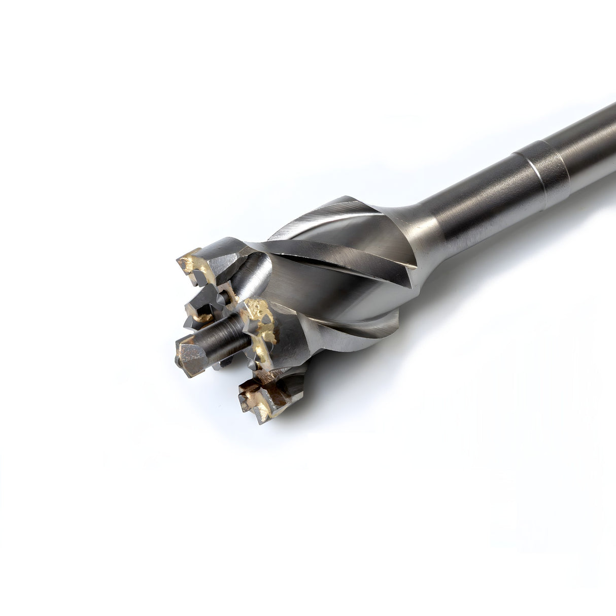 SDS Max Durchbruchbohrer Durchmesser 50 - 80 mm / Länge 600 und 1000 mm