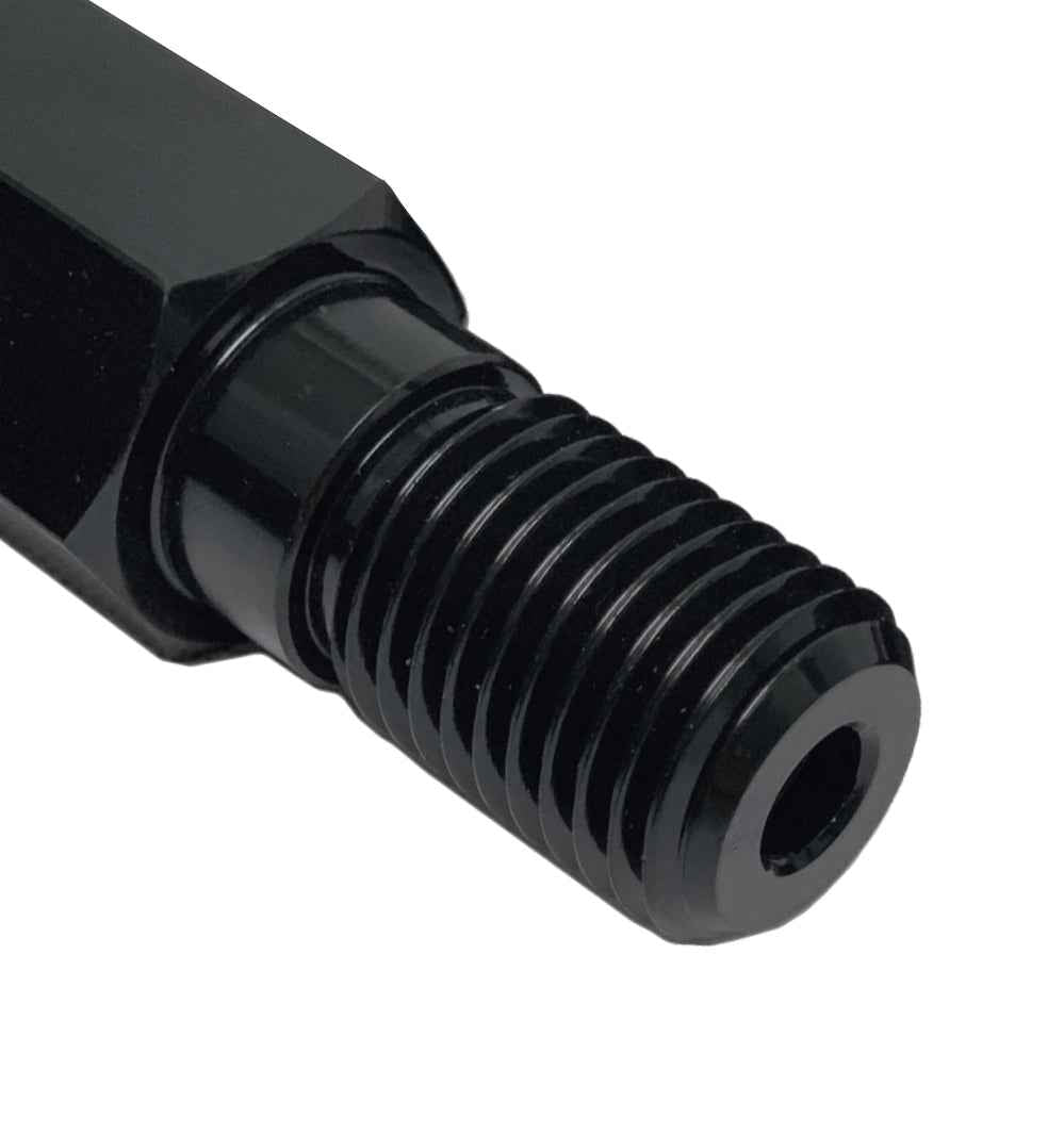 Verlängerung für Diamantbohrkrone 1 1/4" UNC