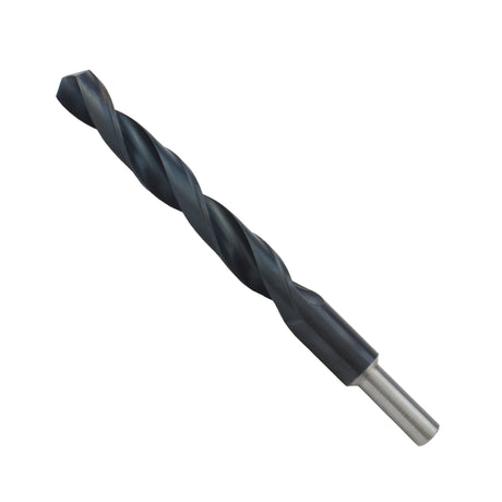 Spiralbohrer HSS-R mit reduziertem Schaft (Schaftbohrer) - Bohrer-Handel