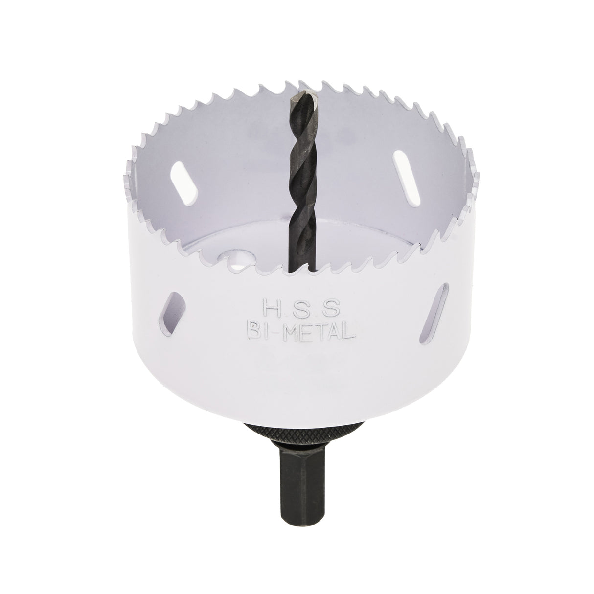 HSS Bi-Metall Lochsägen 14-210 mm Durchmessser - Bohrer-Handel