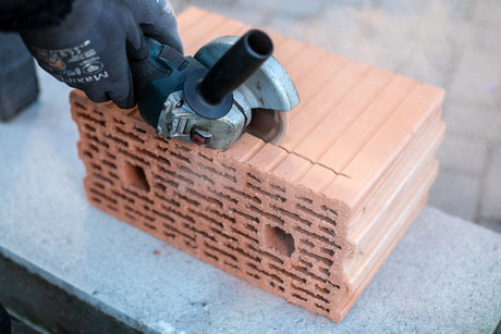 Trennscheiben richtig auswählen und sicher anwenden