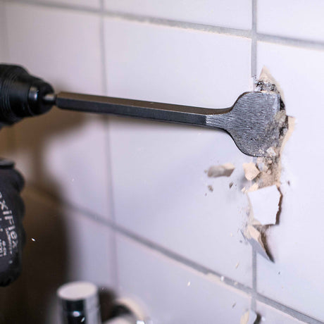 SDS PLUS Meißel Spitz/Flach/Spat/Fliesen/Kanal