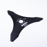 Freischneiderklinge / Dickichtmesser für Motorsense