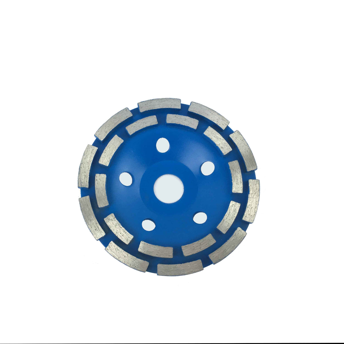 Diamant-Schleiftopf 115 / 125 / 150 / 180 / 230 mm Durchmessser - 115mm