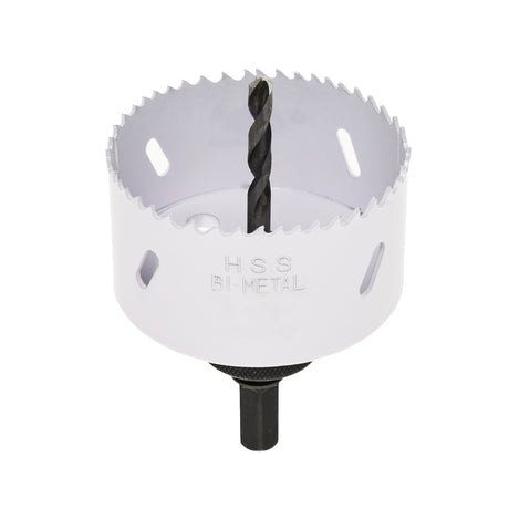 HSS Bi-Metall Lochsägen - Bohrer-Handel