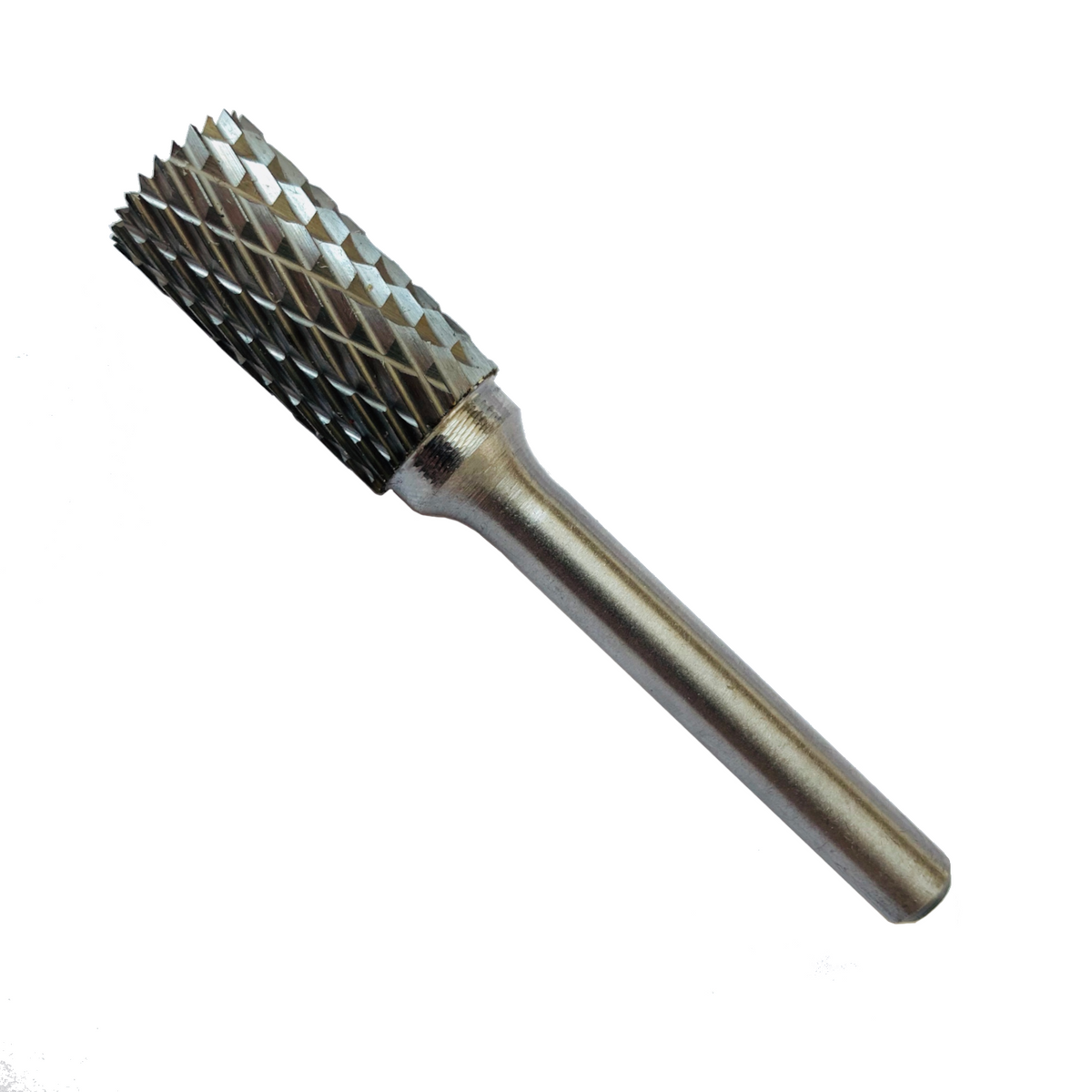 Frässtift / Hartmetallfräser in verschiedenen Ausführungen - Zylinder / 6 x 16 mm