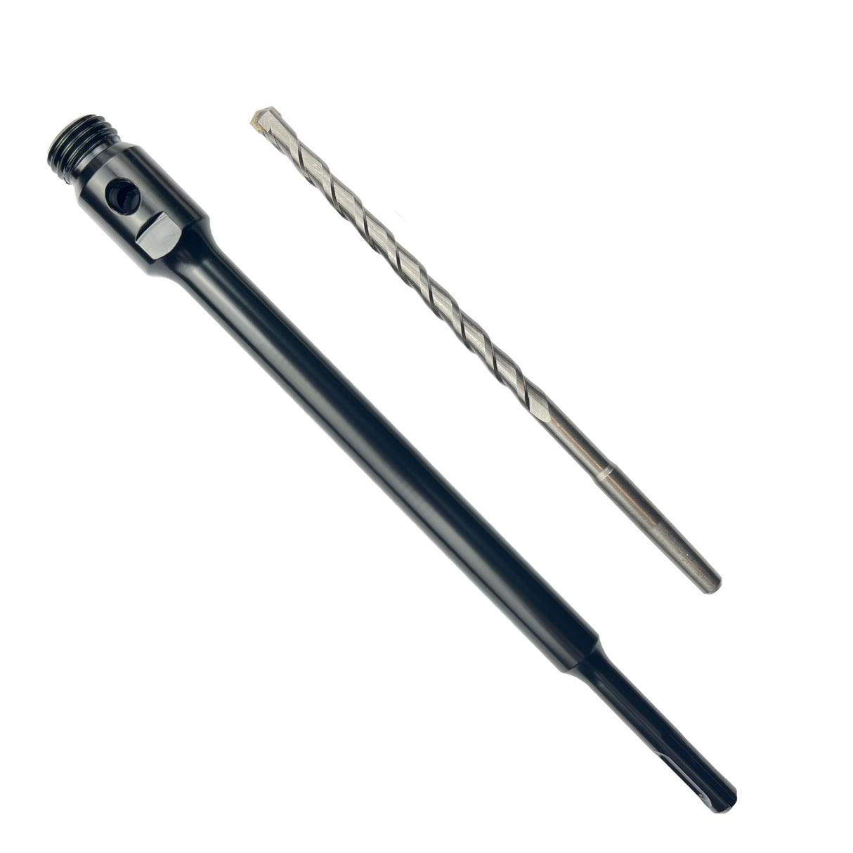 Verlängerung M22 auf SDS Plus / SDS Max für Diamantbohrkronen