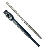 Verlängerung M22 auf SDS Plus / SDS Max für Diamantbohrkronen