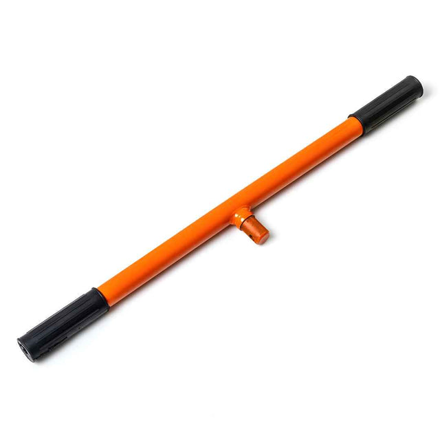 Handgriff für Erdbohrer – 560 mm Breite für maximale Kontrolle
