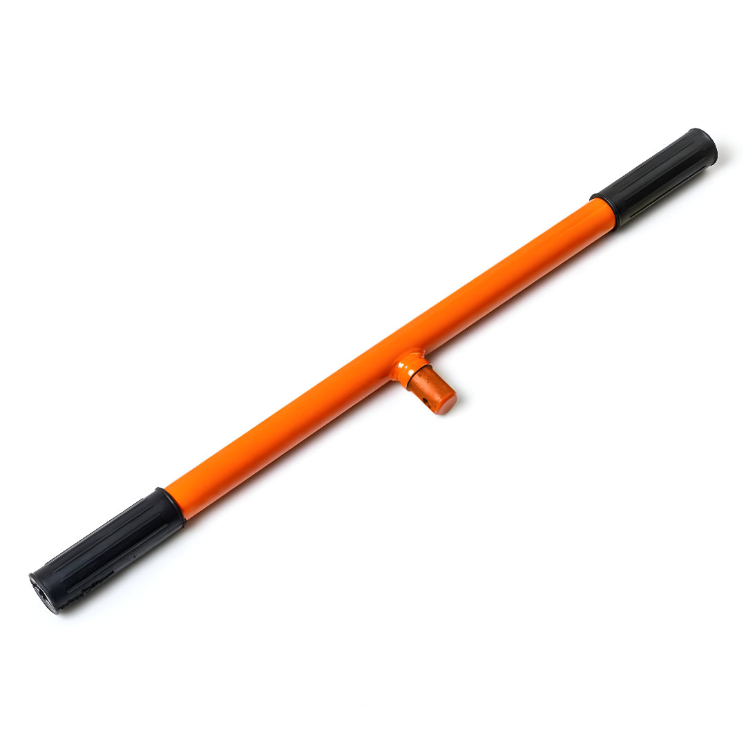 Handgriff für Erdbohrer – 560 mm Breite