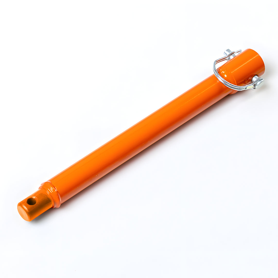 Verlängerungen für Erdbohrer / 200 - 1000 mm Länge - 200 mm