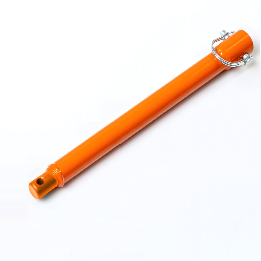 Verlängerungen für Erdbohrer / 200 - 1000 mm Länge