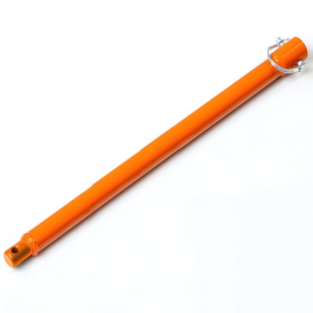 Verlängerungen für Erdbohrer / 200 - 1000 mm Länge