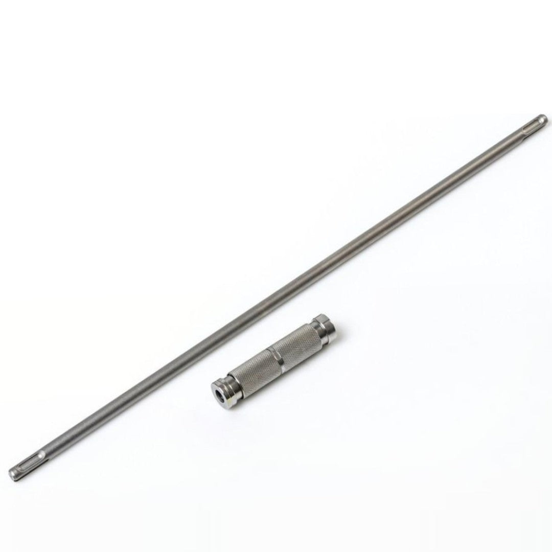 SDS Plus auf SDS Plus Verlängerung / Verbinder für Bohrverlängerungen