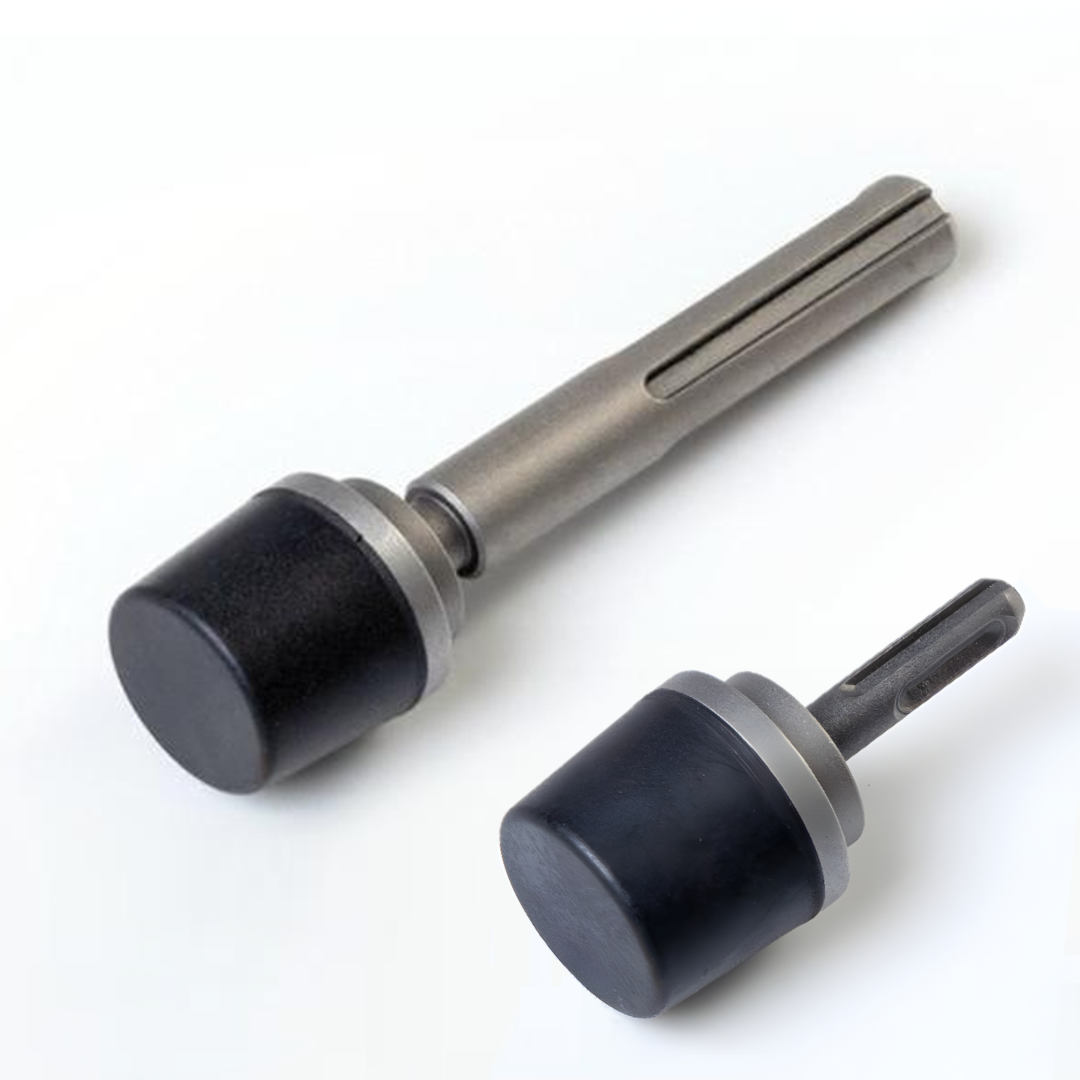 SDS Plus / SDS Max Gummihammer