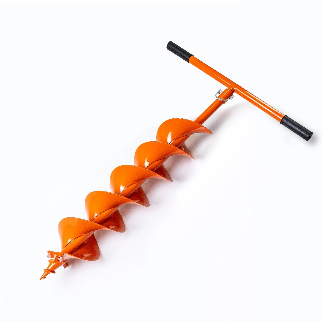 Handgriff für Erdbohrer – 560 mm Breite