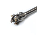 SDS Max Durchbruchbohrer Durchmesser 50 - 80 mm / Länge 600 und 1000 mm
