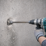 SDS Max Durchbruchbohrer Durchmesser 50 - 80 mm / Länge 600 und 1000 mm