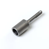 SDS Plus / SDS Max Eintreiber zum Einstecken von Tiefenerder / Erdnägeln