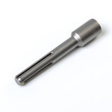 SDS Plus / SDS Max Eintreiber zum Einstecken von Tiefenerder / Erdnägeln