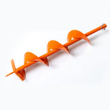 Erdbohrer 40 - 300 mm Durchmesser / 800 mm Länge