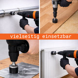 SDS Plus / SDS Max Gummihammer