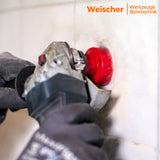 M14 Fliesenbohrer / Diamantbohrer Durchmesser 6 - 82 mm für Winkelschleifer